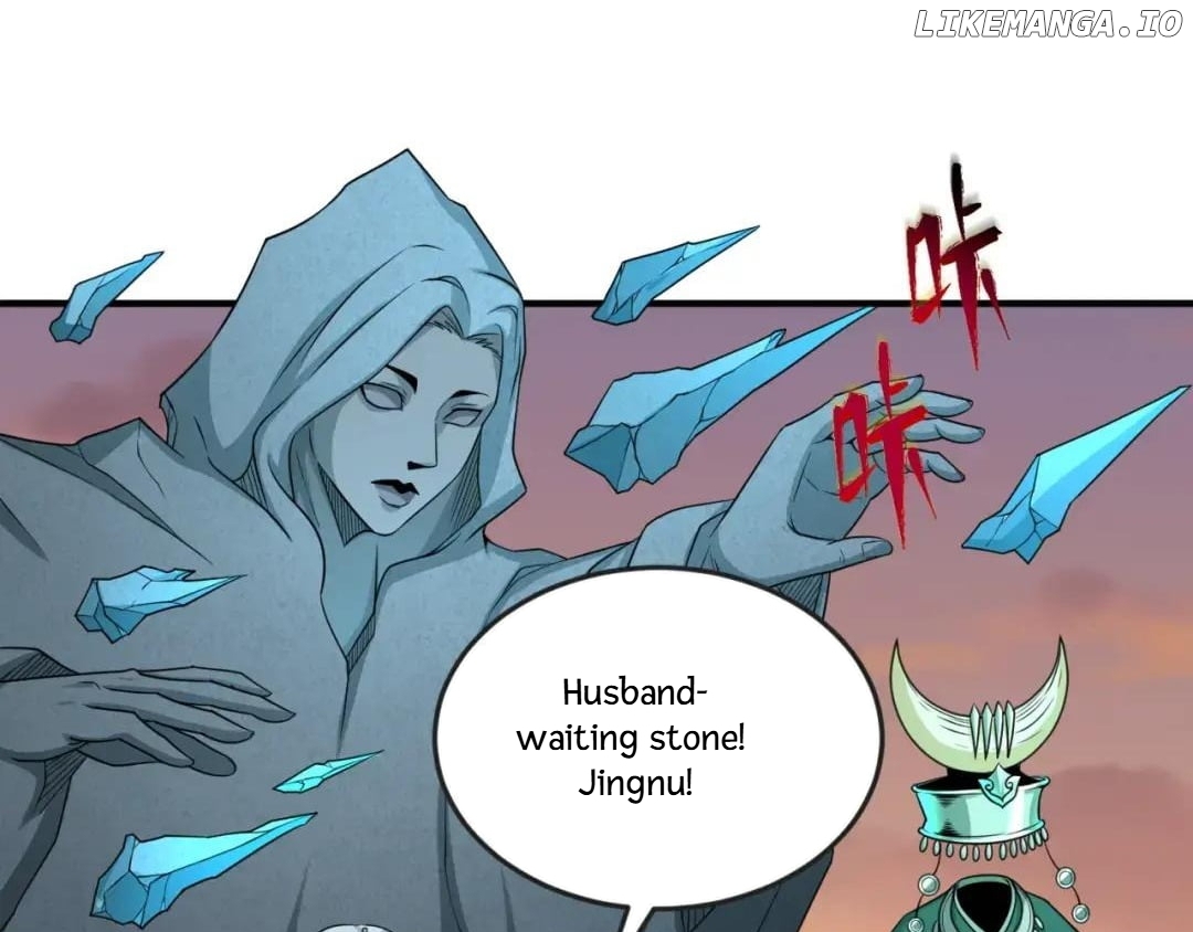 Era of the Haunted chapter 78 - page 53